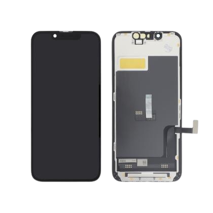 Écran Complet iPhone 13 Mini In-Cell LTPS