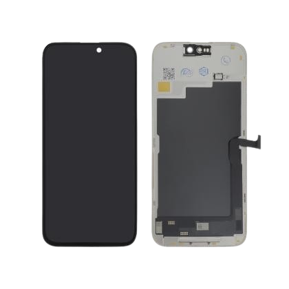 Ecran Complet iPhone 15 Pro Max (Hard OLED)