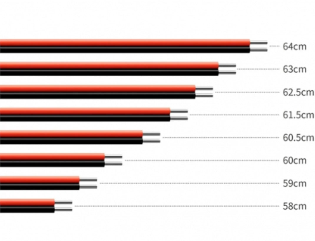 Cable USB d'Alimentation Pour iPhone 6 - 14 Pro Max (QIANLI)