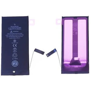 Batterie Ti iPhone 16e