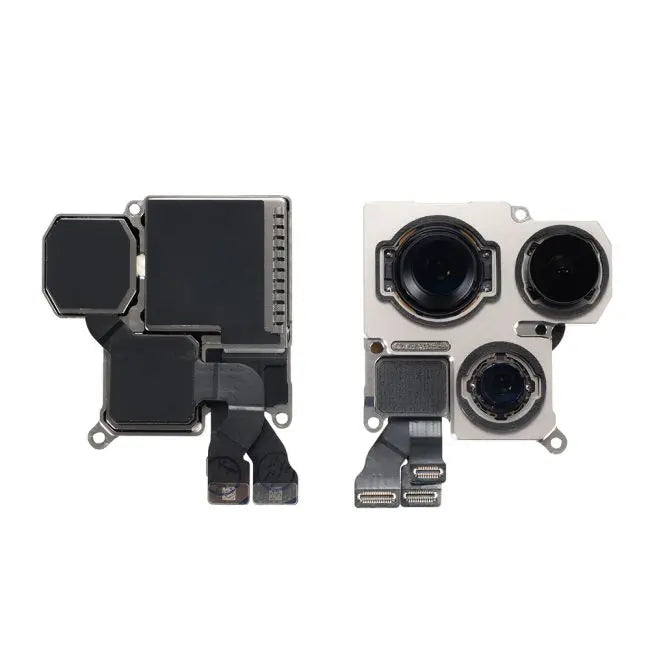 Caméra Arrière iPhone 15 Pro (ReLife)