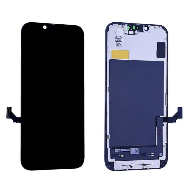 Ecran Complet iPhone 16e (LTPS)
