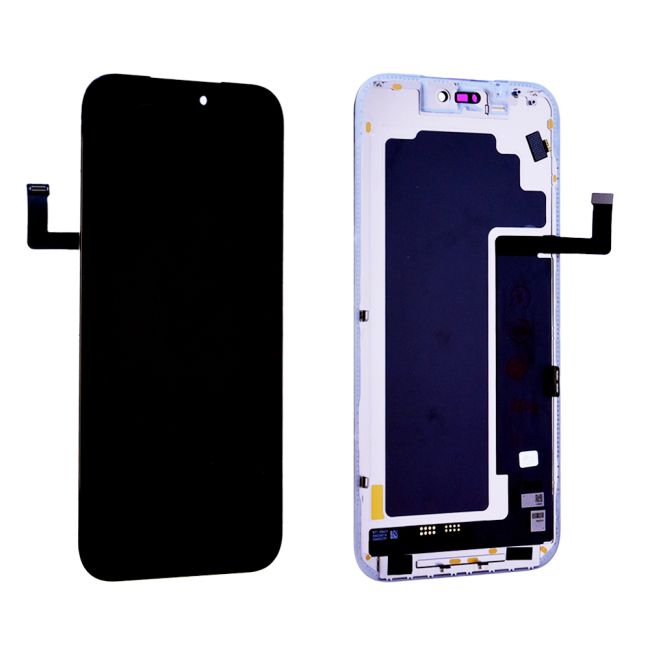 Ecran Complet iPhone 17 Pro Max 120 Hz (LTPS)