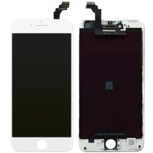 Ecran Complet Blanc iPhone 8 (avec ESR)