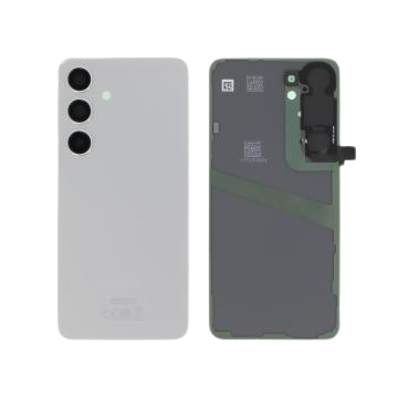 Vitre Arrière Argent Galaxy S24 (S921B)