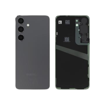 Vitre Arrière Noire Galaxy S24 (S921B)