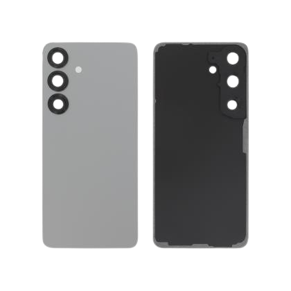 Vitre Arrière Grise Galaxy S25 (S931B)