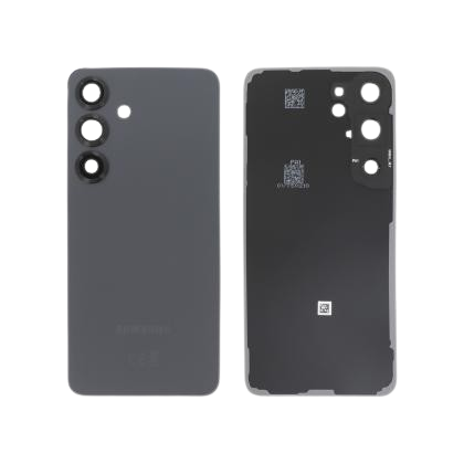 Vitre Arrière Noir Absolu Galaxy S25 (S931B)