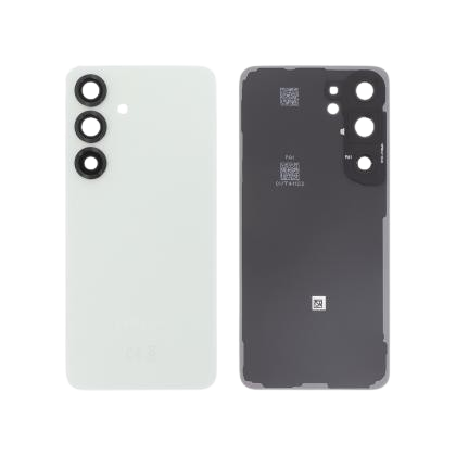 Vitre Arrière Vert d'eau Galaxy S25 (S931B)