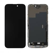 Ecran Complet iPhone 16 Pro Max (Soft OLED)