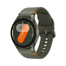 Samsung Galaxy Watch7 40 mm Bluetooth Vert NEUVE