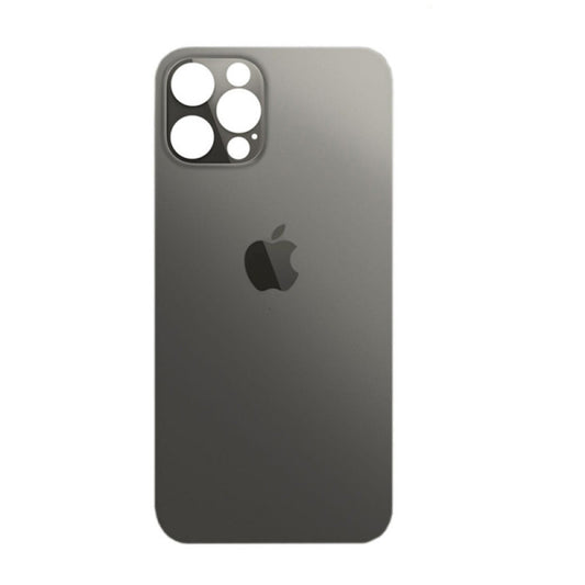 iPhone 12 Pro rear glass