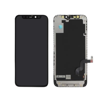 Ecran Complet iPhone 12 Mini (Hard OLED)