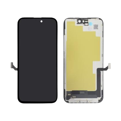 Ecran Complet iPhone 15 Plus (Hard OLED)