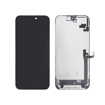 Écran Complet iPhone 16 Plus In-Cell LTPS