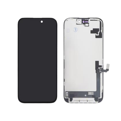 Écran Complet iPhone 16 In-Cell LTPS