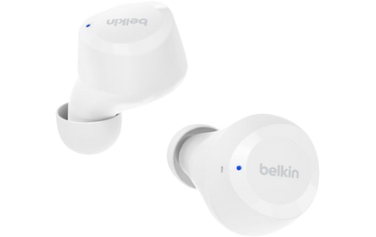 Écouteur Belkin TWS Soundform Bolt Blanc NEUF