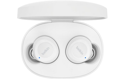 Écouteur Belkin TWS Soundform Bolt Blanc NEUF