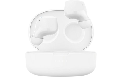 Écouteur Belkin TWS Soundform Bolt Blanc NEUF