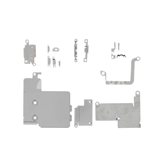 Set Pièces Métalliques iPhone 13