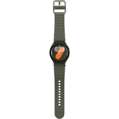 Samsung Galaxy Watch7 40 mm Bluetooth Vert NEUVE
