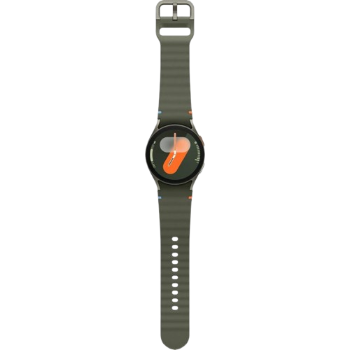 Samsung Galaxy Watch7 40 mm Bluetooth Vert NEUVE
