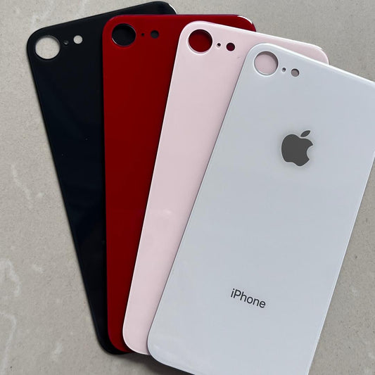 Vitre arrière iPhone SE 2020