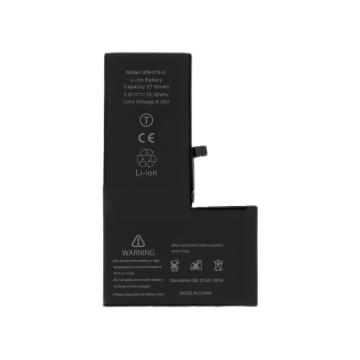 Batterie iPhone X (Ti)