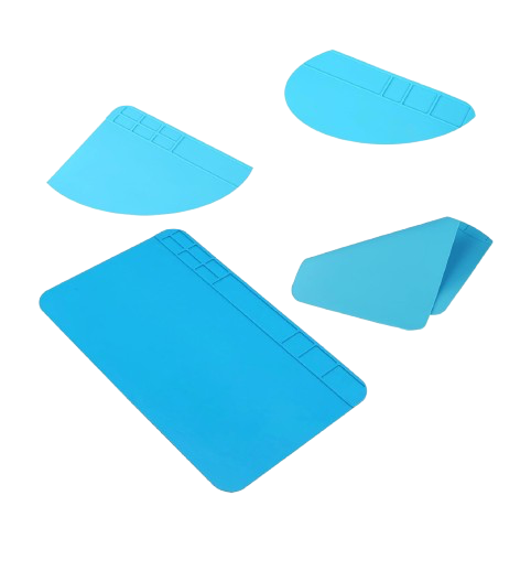Tapis de Réparation en Silicone Antistatique – 30 x 20 cm