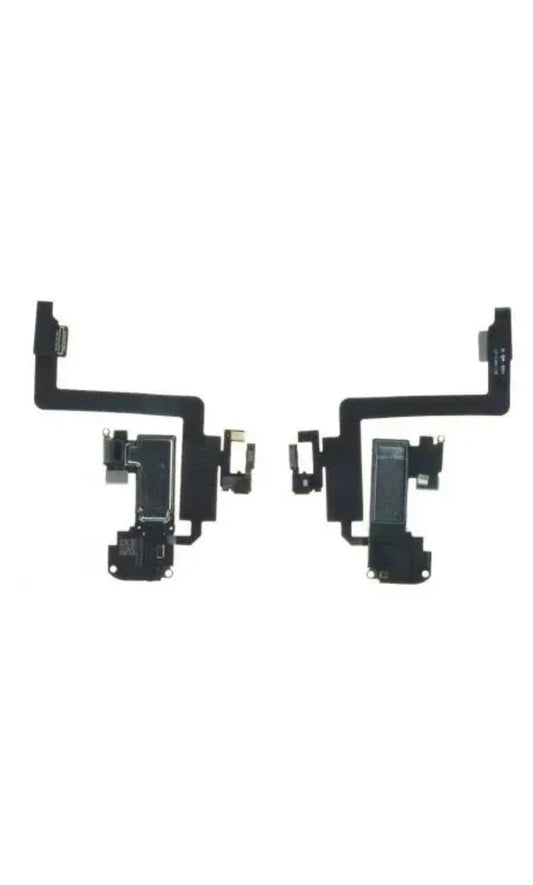 Nappe Capteur Proximité avec Ecouteur Interne iPhone 11 Pro•ReLife