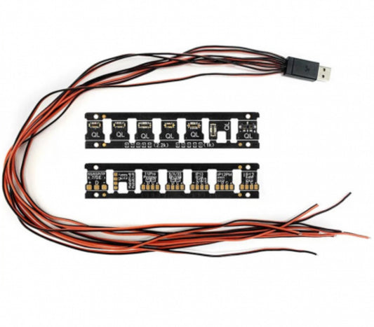 Cable USB d'Alimentation Pour iPhone 6 - 14 Pro Max (QIANLI)