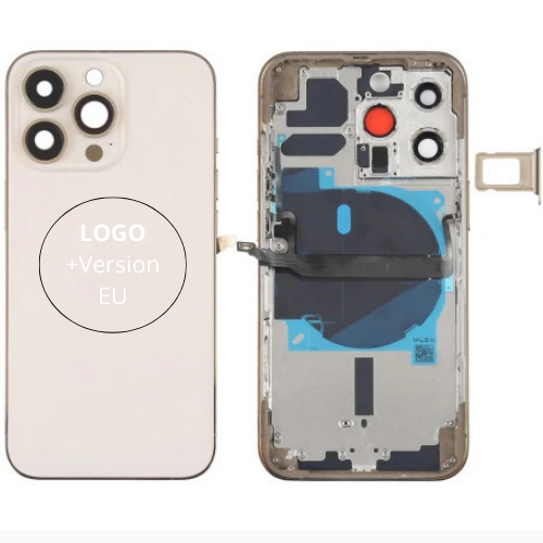 Châssis Prémonté iPhone 13 Pro