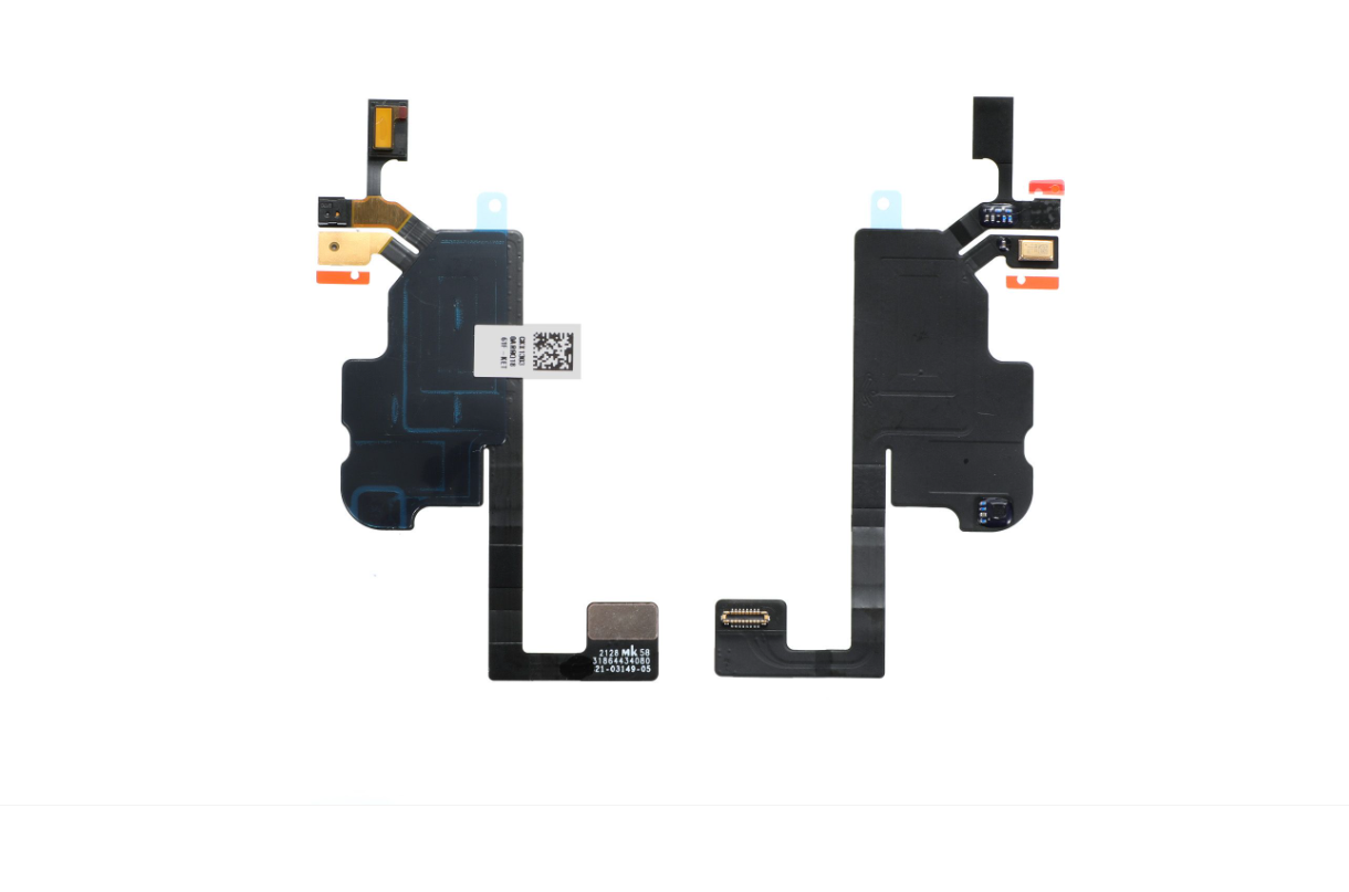 Nappe Capteur de Proximité iPhone 13 (ReLife)