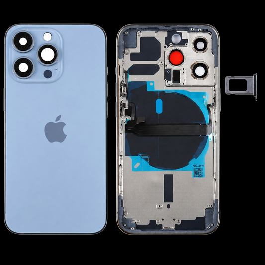 Châssis Prémonté iPhone 13 Pro