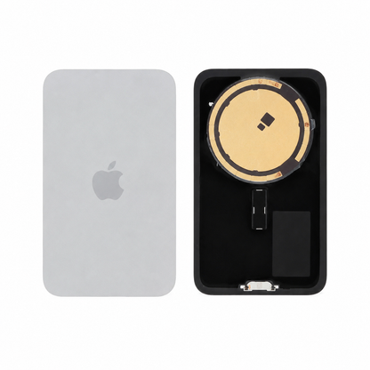 Bloc nu vitre arrière iPhone 17 Pro