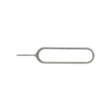 Extracteur SIM (type Apple)
