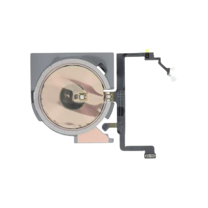 Antenne NFC/Charge Sans Fil iPhone 15 Plus