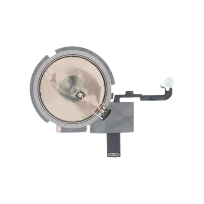 Antenne NFC/Charge Sans Fil iPhone 15 Pro