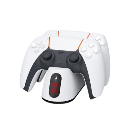 Station de Charge pour Manettes PS5