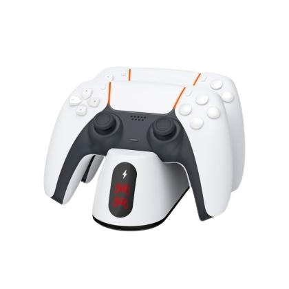 Station de Charge pour Manettes PS5