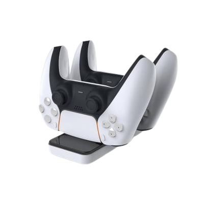 Station de Charge Duo pour Manettes PS5