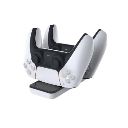 Station de Charge Duo pour Manettes PS5