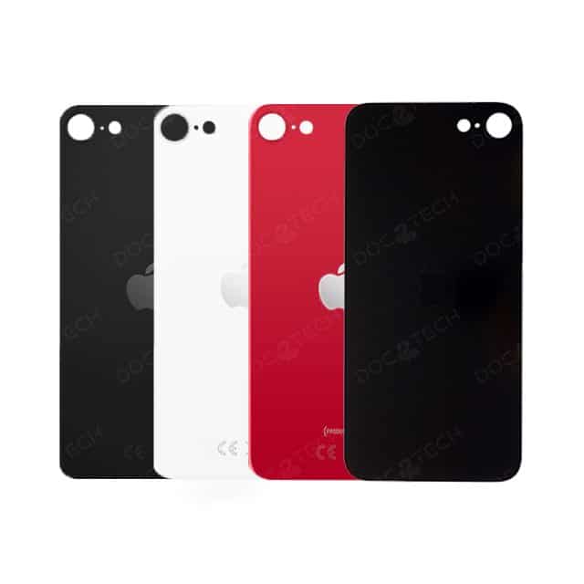 Vitre arrière iPhone SE2 (2020)