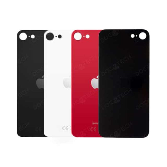 Vitre arrière iPhone SE2 (2020)