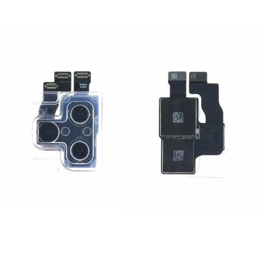 Caméra Arrière iPhone 11 Pro / 11 Pro Max (ReLife)