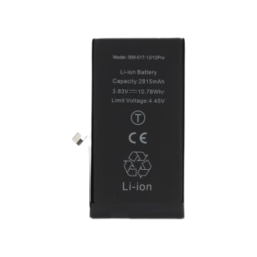Batterie iPhone 12 / 12 Pro (Ti)
