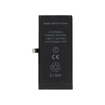 Batterie iPhone 12 Mini (Ti)