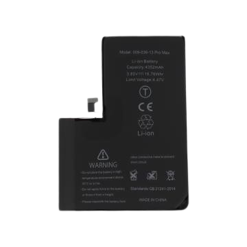 Batterie iPhone 13 Pro Max (Ti)