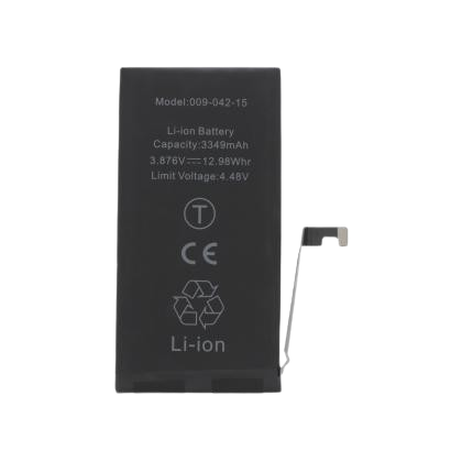 Batterie iPhone 15 (Ti)