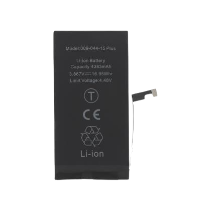 Batterie iPhone 15 Plus (Ti)